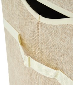 Bieco - Úložný box s vekom - oslík