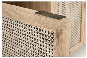 Komoda Rustico I, dub artisan
