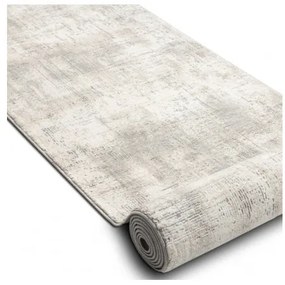 Behúň TULS 51231 Vintage slonia kosť / sivý - Výpredaj