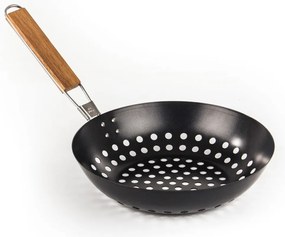 G21 panvica na gril okrúhla s nepriľnavým povrchom 635407