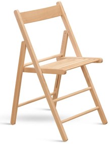 Stima stolička ROBY Vyberte odtieň ->: Buk