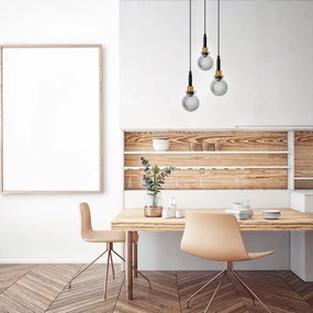 Luxusná lampa s nadčasovým dizajnom 5