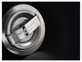 Cole&Mason - Sada mlynčekov na soľ a korenie PRECISION MILLS 2 ks 14 cm