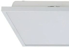 Eglo 99549 - LED Stmievateľné stropné svietidlo HERRORA-Z LED/31,5W/230V 2700-6500K