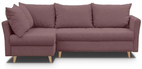 Rohová sedacia súprava Niko L Gemma 63