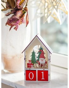 Adventný kalendár Edmund – Bloomingville