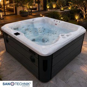 XXXLutz VÍRIVKA Sanotechnik - Online Only záhrada - 001955026301