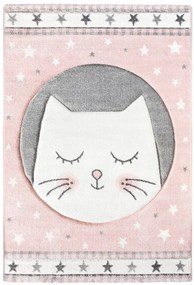 Koberec PASTEL KITTEN