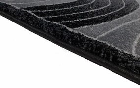 Koberec LAPISO SOFT 298 sivý