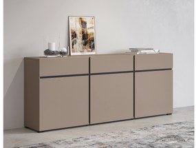 Komoda Crossroad Typ 43 (congo). Vlastná spoľahlivá doprava až k Vám domov. 1108261