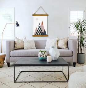 Závesné plátno na stenu My Spirit of Life / Dan Johannson XMPDJ129