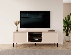 LAS Stolík pod TV Dast 2D