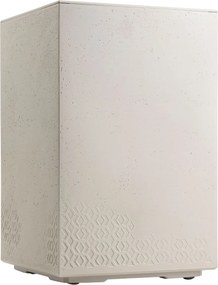 Květináč na kolečkách BETONIQUE 60x40 cm beton béžový