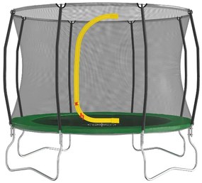 Playtive Záhradná trampolína s bezpečnostnou sieťou, 305 cm  (850000503)