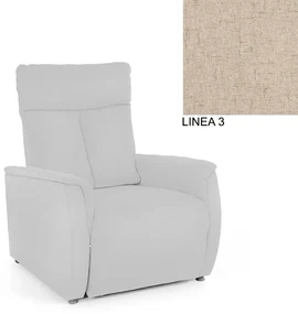 AVA TAPIO XXL 1ALRF Varianta: LINEA 3
