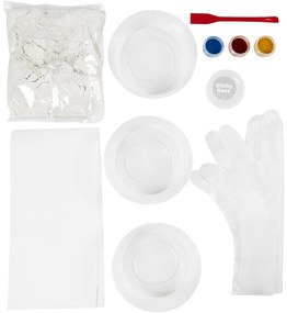 Kreatívna sada Craft Kit Casting Containers