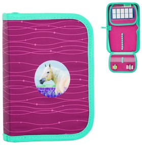 Školský set 3dielny Sherpy Pink PP24
