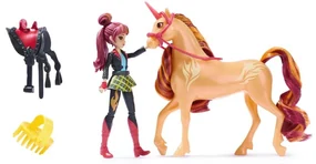 UNICORN ACADEMY FIGURKY 11 CM VALENTINA A CINDER