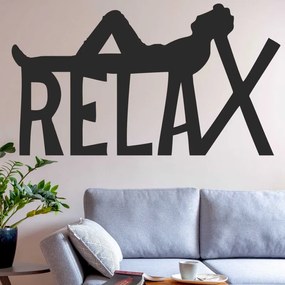 Drevený obraz na stenu relax | SENTOP PR0403 plywood