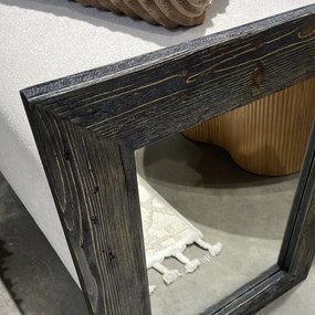 PROXIMA.store - Zrkadlo 61,5 x 47,5 cm - LAREM