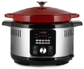 Lauben Multifunkčný hrniec OvenSaf Multicooker 6000RS