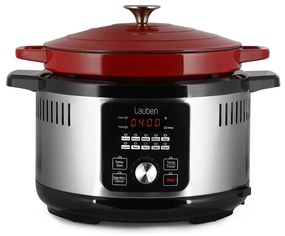 Lauben Multifunkčný hrniec OvenSaf Multicooker 6000RS