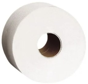 Toaletný papier Merida TOP 3-vrstvový 120 m – 12 rolí