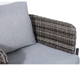 Zahradný set nábytku Bonami Selection Altea