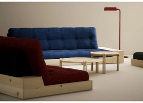 Okrúhly konferenčný stolík z borovicového dreva v prírodnej farbe ø 60 cm Sticks – Karup Design