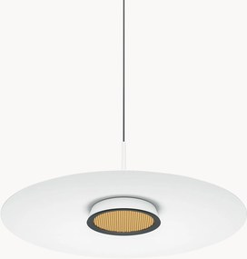 Závesné LED svietidlo El