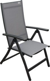 Doppler LUNA ACTIVE šedá