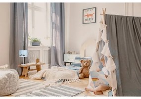 Detská stolná lampa SWEET DREAMS 1xE27/60W/230V