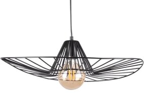 Luster na lanku ABANO 1xE27/20W/230V