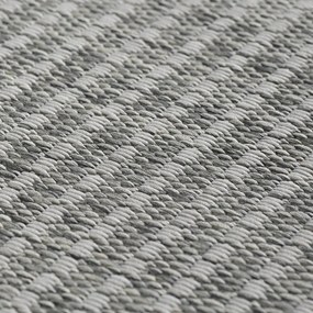 Sivý vonkajší koberec 120x170 cm Giza – Ayyildiz Carpets