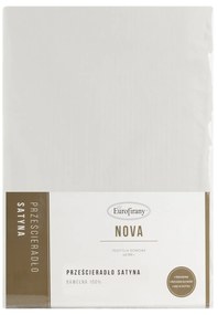 MAKOSATÉNOVÉ PRESTIERADLO NOVA 210X220 CM STRIEBORNÉ