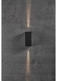 Nordlux - LED Vonkajšie nástenné svietidlo ASBOL LED/13,3W/230V IP44