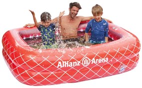 Happy People Rodinný bazén FC Bayern Mníchov  (100374661)