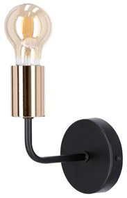 Nástenné svietidlo SPILL 1xE27/60W/230V