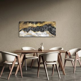 Obraz - Mramor (120x50 cm)