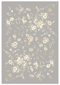 Viskózový koberec Adana 1,6/2,3 1502 87