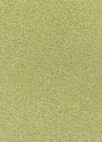 Koberce Breno Metrážny koberec CAROUSEL 41, šíře role 400 cm, zelená