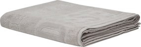 XXXLutz OSUŠKA, 100/150 cm, sivá Diesel - Kúpeľňový textil - 004113002202