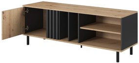 LAS Stolík pod TV Madis 138