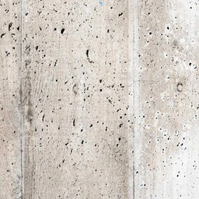 Ozdobný paraván Textura betonu - 145x170 cm, štvordielny, klasický paraván