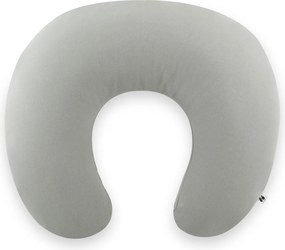 Hauck Univerzálny dojčiaci vankúš NURSE N FEED, Anthracite