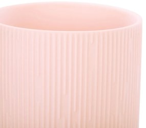 Kvetináč Paso korálový