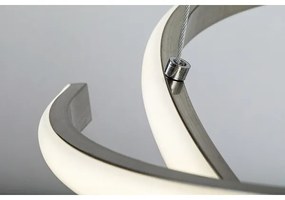 Rabalux 72020 - LED Luster na lanku ESILDA LED/42W/230V 4000K