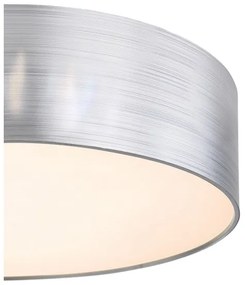 Globo 15365D - LED Stmievateľné stropné svietidlo SINNI LED/24W/230V + DO