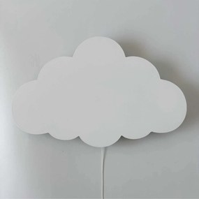 SENTOP | LED lampa Obláčik – Nočné svetlo do detskej izby | SENTOP LED0584