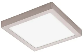 Eglo 32446 - LED Stropné svietidlo FUEVA 1 LED/24W/230V EG32446